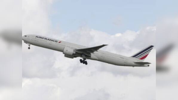 Air France staff refuse to fly to Ebola-hit nations in Africa 