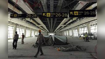 GVK leases out Mumbai airport's land parcel for Rs 580 cr to Oasis Realty