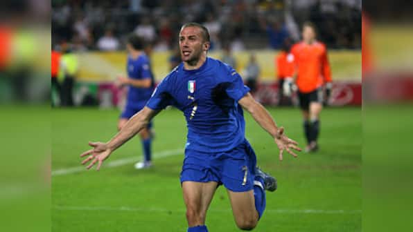 ISL: Delhi Dynamos on the brink of signing former Italy star Alessandro del Piero