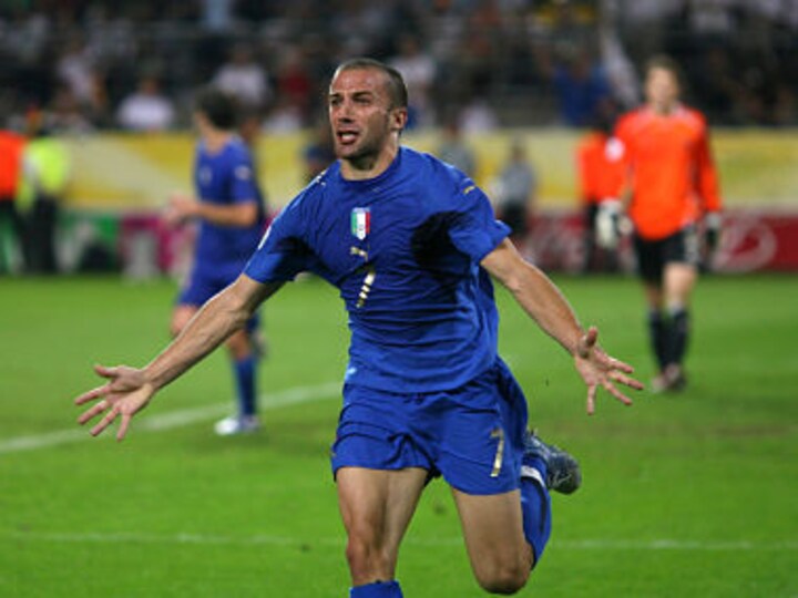 ISL: Delhi Dynamos on the brink of signing former Italy star Alessandro del Piero