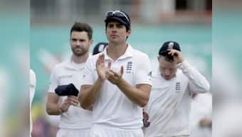 Boycott, Botham laud England after win against India in third test