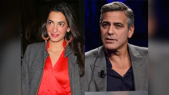 We are never apart for more than 7 days: Love struck George Clooney on wife Amal