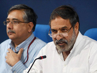 Speaker's decision on LoP status unfair and blatantly partisan: Congress Speaker's decision on LoP status unfair and blatantly partisan: Congress