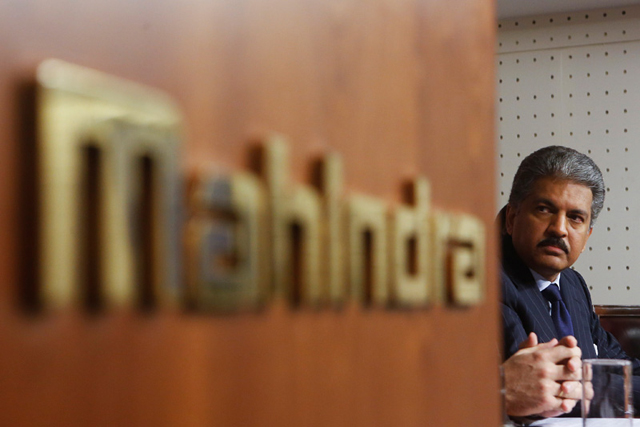 Mahindra & Mahindra says it will challenge CCI fine of Rs 292 cr Mahindra & Mahindra says it will challenge CCI fine of Rs 292 cr