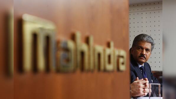 Mahindra & Mahindra says it will challenge CCI fine of Rs 292 cr