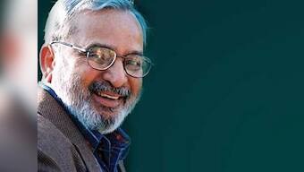 Remembering UR Ananthamurthy: The literary icon who took a stand against Modi 