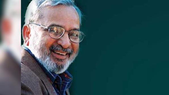 Remembering UR Ananthamurthy: The literary icon who took a stand against Modi 