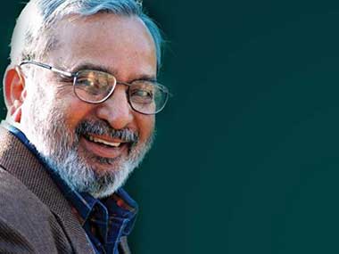 Remembering UR Ananthamurthy: The literary icon who took a stand against Modi Remembering UR Ananthamurthy: The literary icon who took a stand against Modi