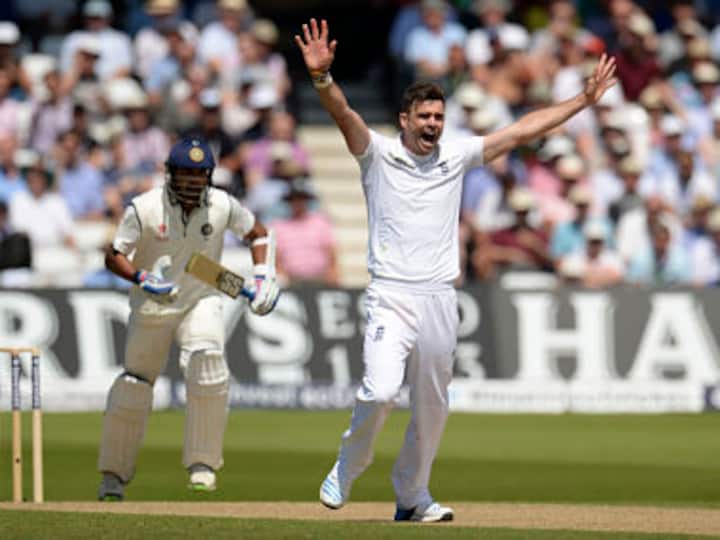 Encourage Anderson to harness his aggression but not at expense of respect: Brearley