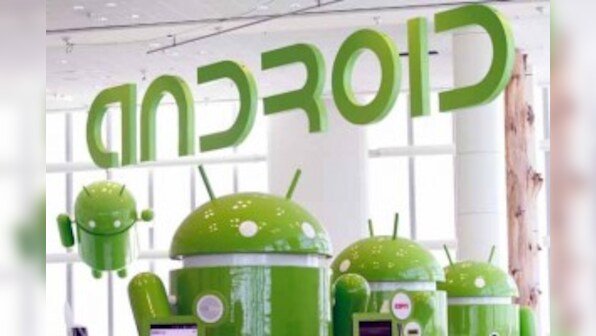 Discovered: Over 94% of popular Android apps are vulnerable