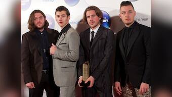 Arctic Monkeys to take a break after super successful tour