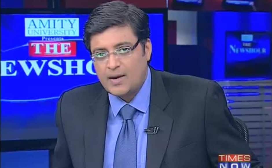 Arnab-Goswami