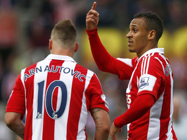 Premier League Preview: Expect another top-10 finish from evolved Stoke City Premier League Preview: Expect another top-10 finish from evolved Stoke City