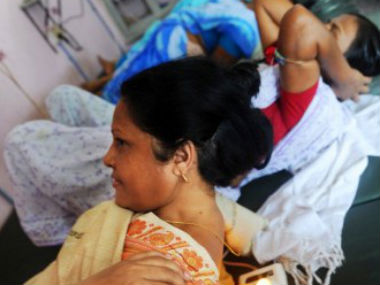 Scientists develop new drug which completely cures arthritis in mice Scientists develop new drug which completely cures arthritis in mice