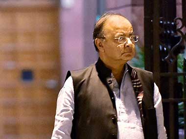 Guard against market violations; attract more retail investors: Jaitley to Sebi Guard against market violations; attract more retail investors: Jaitley to Sebi