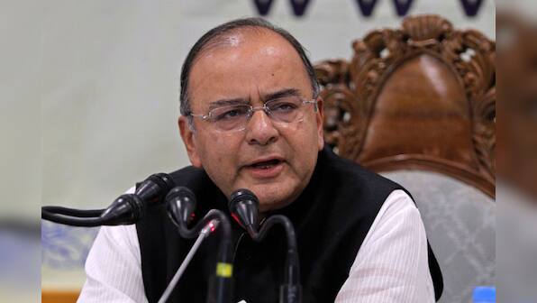 Govt may have to cut PSU bank stake below 51%: Jaitley should read Sinha's 2000 budget speech