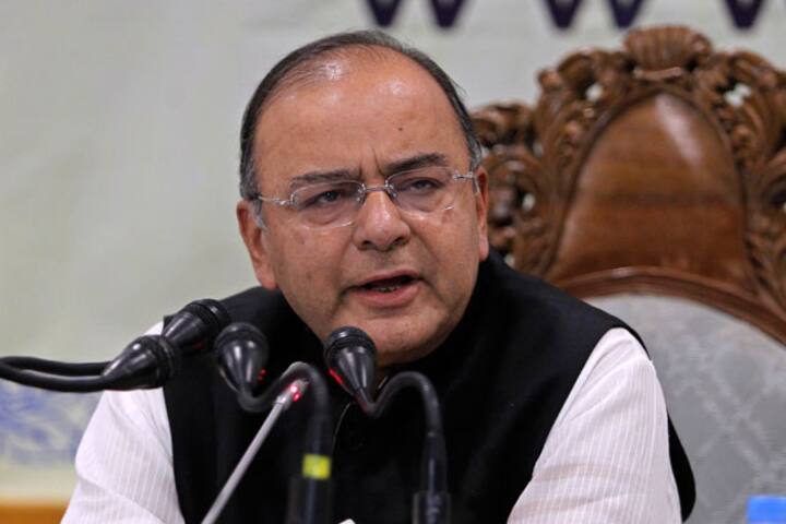 Govt may have to cut PSU bank stake below 51%: Jaitley should read Sinha's 2000 budget speech Govt may have to cut PSU bank stake below 51%: Jaitley should read Sinha's 2000 budget speech