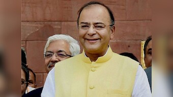 Indirect taxes collection target challenging, but achievable, says Arun Jaitley