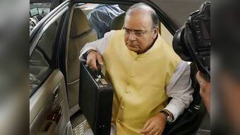 FM Jaitley hints at reform packed Budget to boost growth