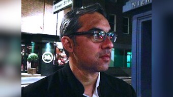 Bates CHI&Partners' new president, Mumbai head is Asheesh Malhotra 