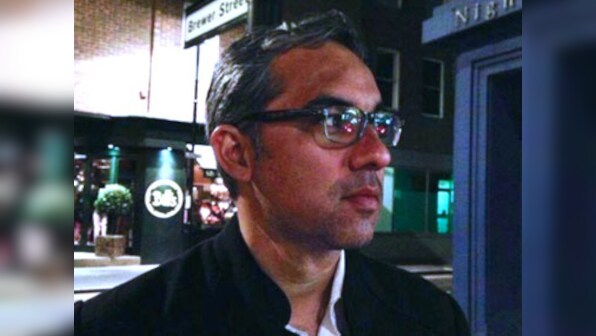 Bates CHI&Partners' new president, Mumbai head is Asheesh Malhotra 