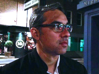 Bates CHI&Partners' new president, Mumbai head is Asheesh Malhotra Bates CHI&Partners' new president, Mumbai head is Asheesh Malhotra