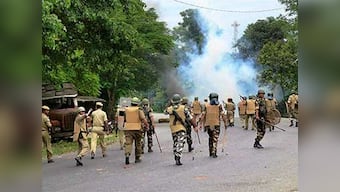 Assam, Nagaland CMs to meet MoS Home, curfew extended in violence hit areas