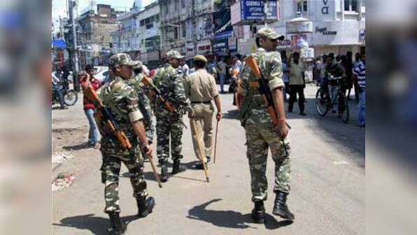 Situation in Assam controlled, curfew relaxed for 12 hours