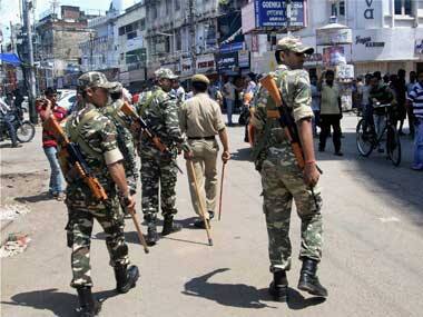 Situation in Assam controlled, curfew relaxed for 12 hours