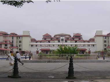 Assam claims nearly 80,000 hectares encroached by other states Assam claims nearly 80,000 hectares encroached by other states