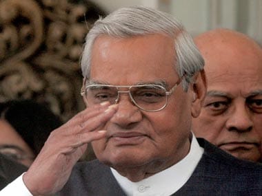 Atal Bihari Vajpayee called Gujarat riots a 'mistake', says Ex-RAW chief  Dulat - India News , Firstpost