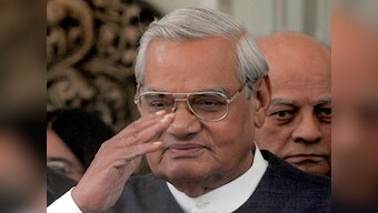 Former PM Vajpayee may be chosen for Bharat Ratna