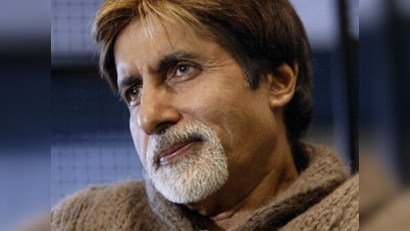 Amitabh Bachchan's Facebook page crosses 15 million likes