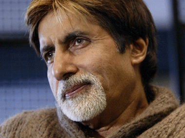 Amitabh Bachchan's Facebook page crosses 15 million likes Amitabh Bachchan's Facebook page crosses 15 million likes