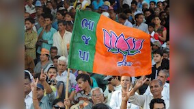 BJP got overwhelming share of corporate donations to political parties from 2016-17 to 2017-18, finds ADR study