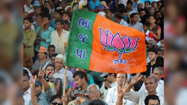 Why the BJP plans to launch a WhatsApp-like messaging service