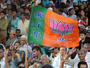 BJP got overwhelming share of corporate donations to political parties from 2016-17 to 2017-18, finds ADR study