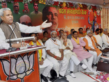 Why BJP's Uttar Pradesh unit is regretting raking up 'Love jihad' issue Why BJP's Uttar Pradesh unit is regretting raking up 'Love jihad' issue