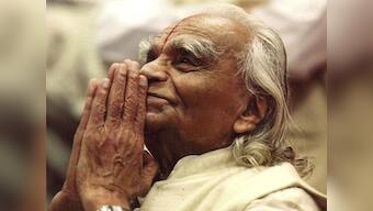 Remembering BKS Iyengar: India's greatest cultural ambassador