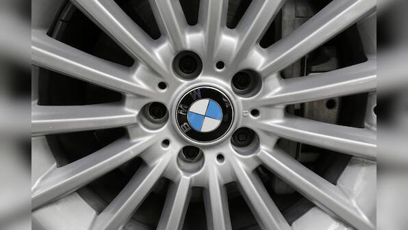 BMW sales hit record high thanks to China, Q2 profit jumps 26%