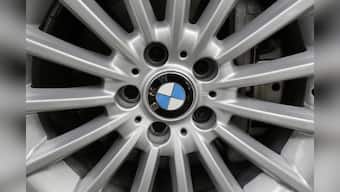 Apple, BMW in courtship with an eye on car collaboration