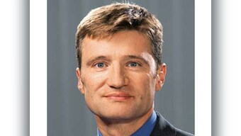 Hero ropes in BMW's top designer to head R&D division