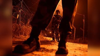  Proposal to recruit surrendered militants into security forces