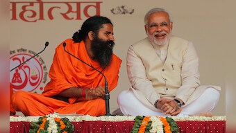 From Baba Ramdev to Zakir Naik: 8 spiritual gurus in #FreeIndia
