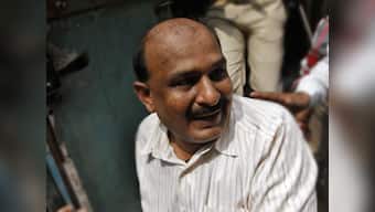 Naroda Patiya riots convict Babu Bajrangi granted temporary bail by Gujarat HC