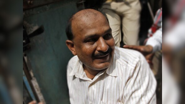 Naroda Patiya riots convict Babu Bajrangi granted temporary bail by Gujarat HC