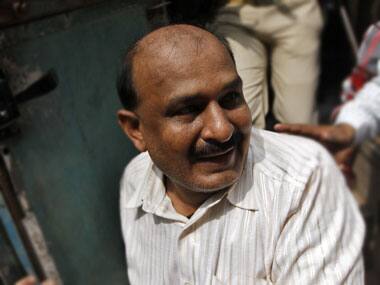 Naroda Patiya riots convict Babu Bajrangi granted temporary bail by Gujarat HC