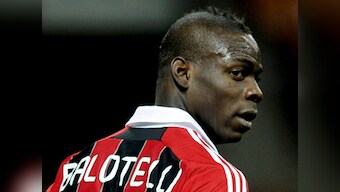 Liverpool sign Mario Balotelli from AC Milan