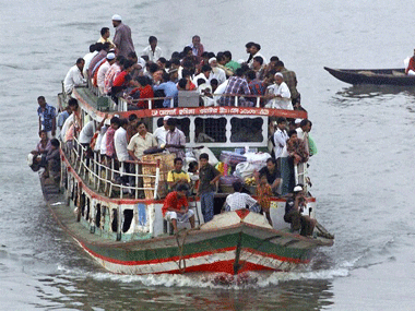 Myanmar ferry capsizes, killing 21 with dozens missing Myanmar ferry capsizes, killing 21 with dozens missing