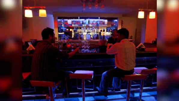 Kerala bar owners approach HC against government decision